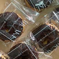 Gambar DONAT EMPUK CERES KEJU GULA COKLAT KACANG - coklat keju dari Uricakeid undefined 3 Tokopedia
