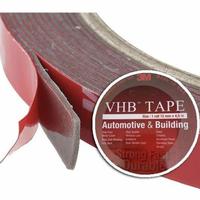 Gambar double tape 3m vhb 4900 size 12mm x 4.5 mtr 4 5 meter 4,5m 4.5m dari PUSAT LISTRIK JAKARTA KENARI undefined 2 Tokopedia