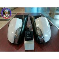 Gambar spion sigra cayla original set tombol elektrik e dari DD Auto spion undefined 1 Tokopedia
