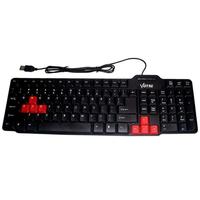 Gambar KEYBOARD VOTRE KB2308 dari semestaonline undefined 1 Tokopedia