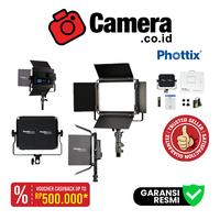 Gambar PHOTTIX Kali50 LED Light dari CAMERA CO ID undefined 1 Tokopedia
