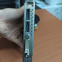 Gambar Vga nvidia Quadro 2000/1GB-128bit Ddr5, khusus editing Dan Desaigns dari play compt undefined 4 Tokopedia
