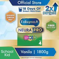 Gambar Enfagrow 4 A+4 A 4 Vanila 1.8 kg 1800 gr dari TOKO_SELAMAT DATANG undefined 1 Tokopedia