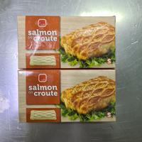 Gambar Salmon En Croute dari MDS Seafood Supplier undefined 1 Tokopedia