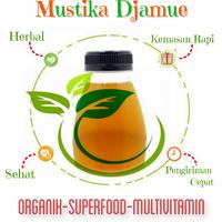 Gambar Air Sari Buah Salak 500Ml Organik / Foodgrade dari Mustika Djamue undefined 4 Tokopedia