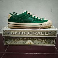 Gambar COMPASS X BBQ MOUNTAIN BOYS LIMITED EDITION SIZE 41 - IKLAN! dari Keysarana Shop undefined 1 Tokopedia