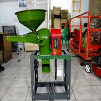 Gambar Mesin penepung yasuka dari SURYA TEKNIK JAYA undefined 1 Tokopedia