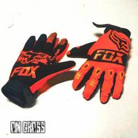 Gambar Glove Sarung tangan Trail Trabass Universal - Hitam dari IbnmxShop undefined 5 Tokopedia