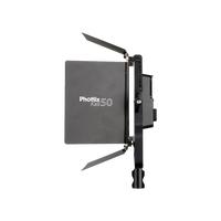 Gambar PHOTTIX Kali50 LED Light dari CAMERA CO ID undefined 4 Tokopedia