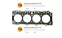Gambar Packing head / gasket head zx110 4BG1 pn 8-94418920-1 dari TRAKTOR JAYA DIESEL undefined 2 Tokopedia