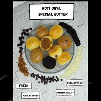 Gambar Roti Unyil Butter isi 25 dari MixStorePremium undefined 1 Tokopedia