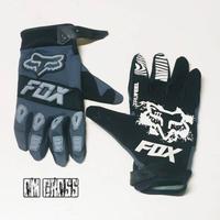 Gambar Glove Sarung tangan Trail Trabass Universal - Hitam dari IbnmxShop undefined 3 Tokopedia
