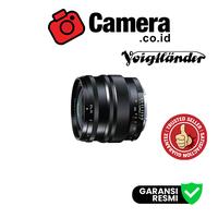 Gambar VOIGTLANDER 50mm f/1.2 Nokton ASPH SE E-Mount dari CAMERA CO ID undefined 1 Tokopedia