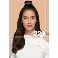 Gambar (BPOM) Maybelline Fit Me Matte + Poreless Foundation - 120ClassicIvory dari Lottalook undefined 4 Tokopedia
