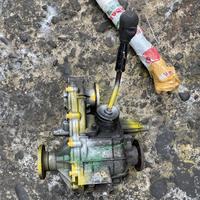 Gambar Transfercase Transfer case Tc 4x4 Suzuki Jimny Wide Katana Rante dari Maju Jaya Autoparts Kevin undefined 1 Tokopedia
