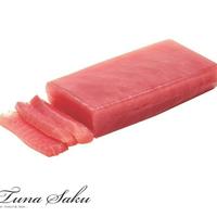 Gambar Tuna saku frozen 1 kg / Fillet tuna saku premium dari kiatcell undefined 4 Tokopedia
