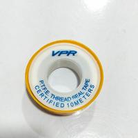 Gambar SEAL TAPE AIR / SELTIP / ISOLASI AIR / ISOLASI KRAN dari joshedbert undefined 3 Tokopedia