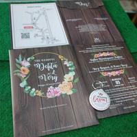 Gambar Undangan Hardcover Amplop Custom (potrait) - 800 PCS dari Waroeng Grafika undefined 4 Tokopedia