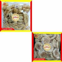 Gambar Cuanki lidah besar/Cuanki lidah bulat (50pcs). Untuk toping baso aci dari aliya@28 undefined 1 Tokopedia