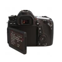 Gambar [NEW] KAMERA EOS CANON 70D + LENSA 18-55 STM Wifi - GARANSI 1 TAHUN - Paket Vlog dari GUDANGSALE- undefined 4 Tokopedia