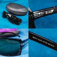 Gambar sunglasses st dupont paris original, unisex second like new kacamata dari SimplyFitment undefined 5 Tokopedia