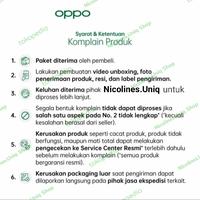Gambar Oppo Reno 6 Pro 5G Smartphone 12GB/256GB (Garansi Resmi Oppo Indo) dari Nicolines.Uniq Shop undefined 5 Tokopedia