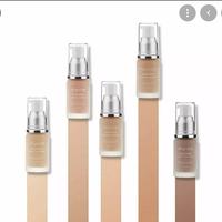 Gambar WARDAH Exclusive Liquid Foundation SPF 30 20ml - 04 Natural dari Rose Kosmetik undefined 2 Tokopedia