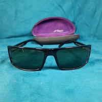 Gambar sunglasses st dupont paris original, unisex second like new kacamata dari SimplyFitment undefined 4 Tokopedia
