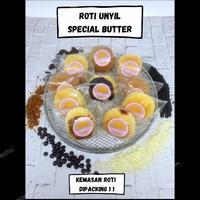 Gambar Roti Unyil Butter isi 25 dari MixStorePremium undefined 2 Tokopedia