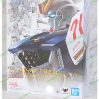 Gambar Metal Build Gundam F91 Chronicle White Ver. MetalBuild Bandai dari Einhard Store undefined 1 Tokopedia