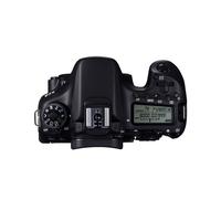 Gambar [NEW] KAMERA EOS CANON 70D + LENSA 18-55 STM Wifi - GARANSI 1 TAHUN - Paket Vlog dari GUDANGSALE- undefined 3 Tokopedia