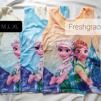 Gambar tank top anak perempuan/Atasan anak/Singlet anak tali kecil dari Freshgrace undefined 1 Tokopedia