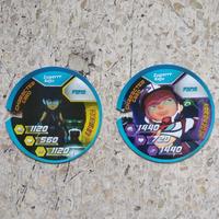 Gambar BoBoiBoy Galaxy Team TAPOPS Zuperrr Keju - Fang dari Pachiki Shiki undefined 1 Tokopedia