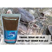 Gambar umpan ikan lele dari Master Essen Ikan undefined 1 Tokopedia