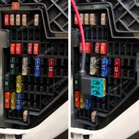 Gambar 1 Pcs Holder Sambungan Sekring Fuse Tap Adapter Konektor Kabel Jumper - Micro 2 dari qwertyacc_NEW undefined 4 Tokopedia