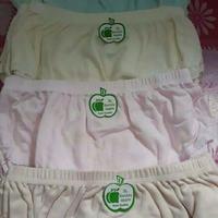 Gambar Celana Dalam Wanita Double Apple - L dari AUR KUNING ONLINE SHOP undefined 1 Tokopedia