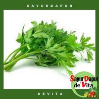 Gambar Daun Seledri / Daun Sop dari Sayur Dapur deVita undefined 1 Tokopedia