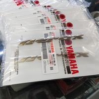 Gambar emblem aerox original YGP dari HIGHSPEED undefined 1 Tokopedia