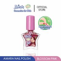 Gambar Amara Nail Polish Blossom Pink Nail Polish For Kids dari alvastore89 undefined 2 Tokopedia