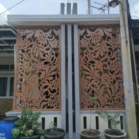 Gambar fasad rumah minimalis dari SOBAT LASER undefined 5 Tokopedia