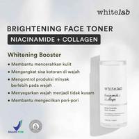 Gambar whitelab brightening face toner 100ml dari yousheid semarang undefined 1 Tokopedia