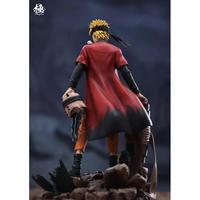 Gambar Chikara Studio Sennin Naruto GK resin statue / Naruto Figure dari All Mix shop tokopedia undefined 3 Tokopedia