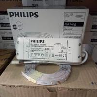 Gambar led strip Philips panjang 5m/ww 31059 dari Bangkit Elektrik undefined 3 Tokopedia