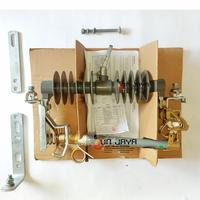Gambar Fused/Fuse Cut Out Polymer 24KV 100A merk PROTEKSINDO / SINARINDO LMK - Kurakey import dari Jun Jaya Electric undefined 1 Tokopedia