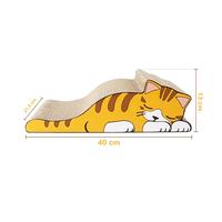 Gambar Cakaran Kucing Garukan Kucing cat scratcher merk AYEBE kucing tidur dari AYEBE pet furniture undefined 3 Tokopedia