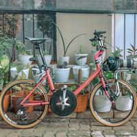Gambar Sepeda Minion Deki Jepang 10 speed 22" (frame NOS) Rakitan dari andika_moto undefined 1 Tokopedia
