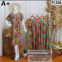 Gambar daster Plaweyan dari daster mdn undefined 2 Tokopedia