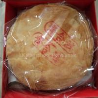 Gambar Kue Bulan Hong Hak (1 Pcs) Mooncake Honghak / Kue Bulan Pontianak / Lapia / La Pia / Guek Pia / Tiong Chiu Gwee Piah - Cuicia / Gojin dari Kalbarshop Pontianak undefined 2 Tokopedia