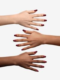 Gambar INGLOT O2M Breathable Nail Enamel 622 - Kutek Halal, 11 ml - 622 dari INGLOT Indonesia undefined 2 Tokopedia