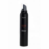 Gambar X-PERT HAIR SPRAY FOAM MOUSSE EXTRA HOLD AND SHINNY 200ML dari YuliaKosmetikSemarang undefined 1 Tokopedia